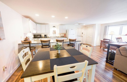 Greenville Apartamento | Downtown Greenville Spacious Apartment