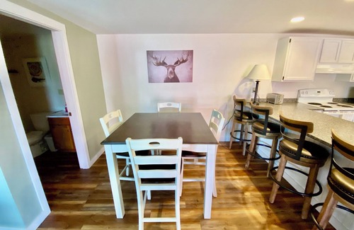 Greenville Apartamento | Downtown Greenville Spacious Apartment