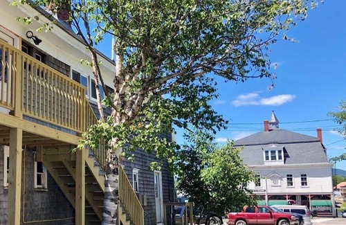 Greenville Apartamento | Downtown Greenville Spacious Apartment