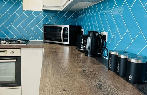 Oxford Casa | Downtown Guesthouse