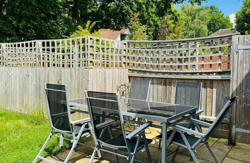 Oxford Casa | Downtown Guesthouse