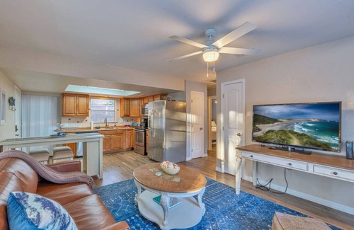Gulfport Apartamento | Downtown Gulfport Cooled Pool