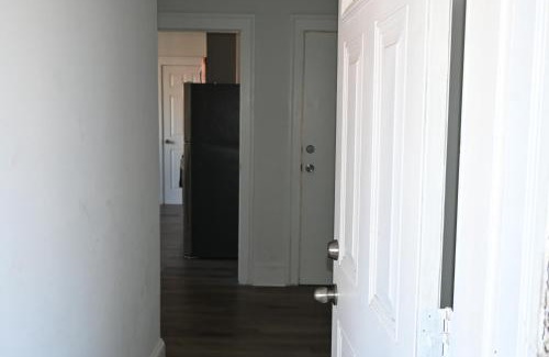 Hartford Apartamento | Downtown Hartford 2BR Family Pet Friendly