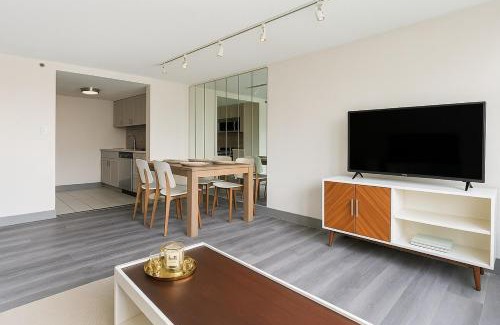 Downtown Hartford Apartamento | Downtown Hartford Condo - Ciy Center - Prime Location