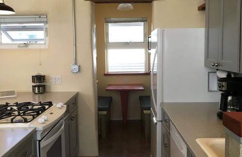 Tyrone Casa | Downtown Historic Adobe