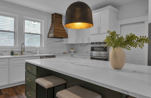 Downtown Casa | Downtown, Historic, Newly Renovated