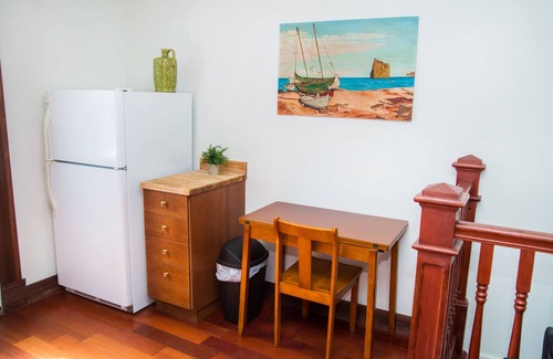 Cortez Hill Casa | Downtown Historic Victorian Beauty!