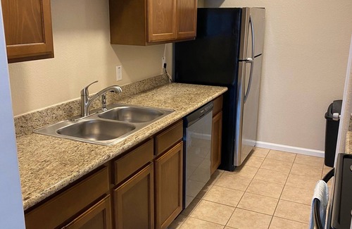Houston Casa | Downtown Houston 2bd/2baTownhouse