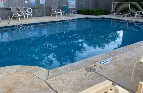 Houston Casa | Downtown Houston 2bd/2baTownhouse