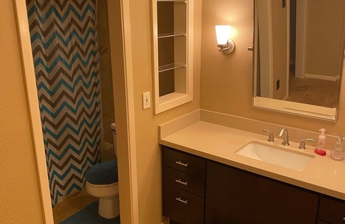 Houston Casa | Downtown Houston 2bd/2baTownhouse