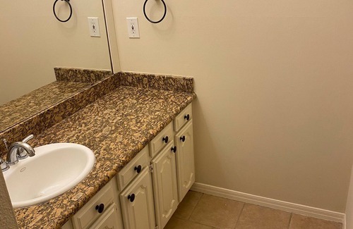 Houston Casa | Downtown Houston 2bd/2baTownhouse