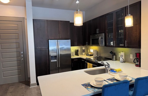 South Central Houston Apartamento | Downtown Houston Gem, Free Parking