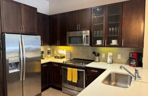 East Downtown Houston Apartamento | Downtown Houston Retreat with Free Parking