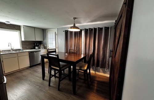 Redmond Casa | Downtown Hub - Dog Friendly