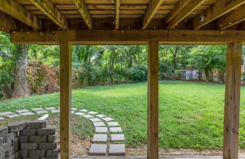 Woodbine Apartamento | Downtown in Minutes Nashville Sweet Retreat