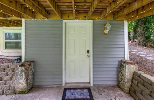 Woodbine Apartamento | Downtown in Minutes Nashville Sweet Retreat