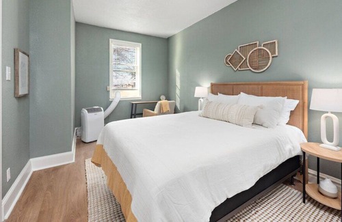Downtown Kansas City Apartamento | Downtown KC Apartment