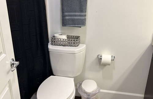 Vernon Apartamento | Downtown LA - Free Parking- Legends Loft!