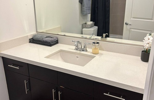 Vernon Apartamento | Downtown LA - Free Parking- Legends Loft!