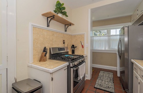 Lakeland Casa | Downtown Lakeland - Be our Guest at Casa Serenada! - Pet friendly