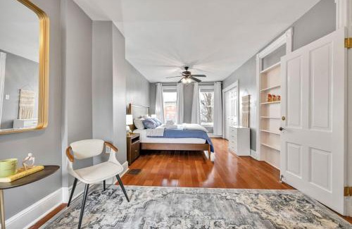 Lancaster Casa | Downtown Lancaster Retreat - Amish County