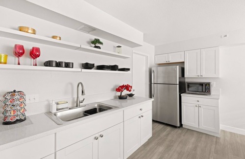 Downtown Las Vegas Apartamento | Downtown Las Vegas 7BR 4BA 11 Bed 3000 sf + Outdoor Space Fremont St Arts Dist