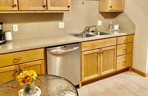 Lenoir Apartamento | Downtown Lenoir, NC