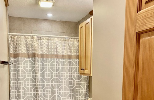 Lenoir Apartamento | Downtown Lenoir, NC