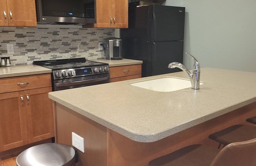 Lexington Apartamento | Downtown Lexington Private Apt!