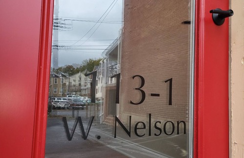 Lexington Apartamento | Downtown Lexington Private Apt!