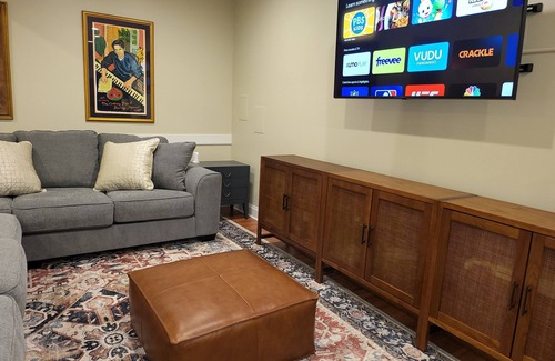 Lexington Apartamento | Downtown Lexington Private Apt!