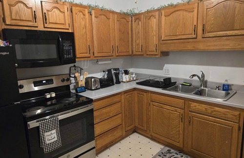 Lima Apartamento | Downtown Lima 1 Bdrm Haven!
