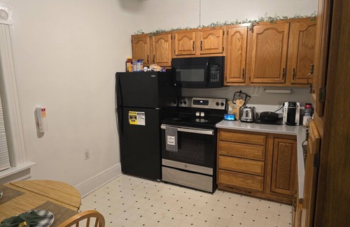 Lima Apartamento | Downtown Lima 1 Bdrm Haven!