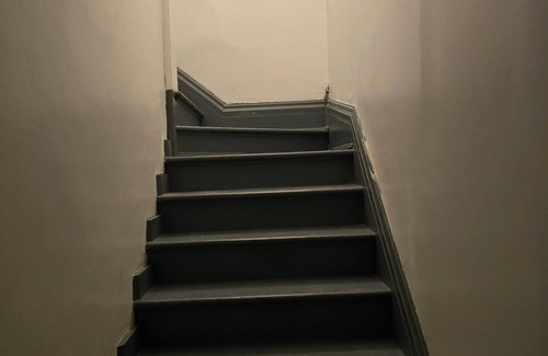Lima Apartamento | Downtown Lima 1 Bdrm Haven!