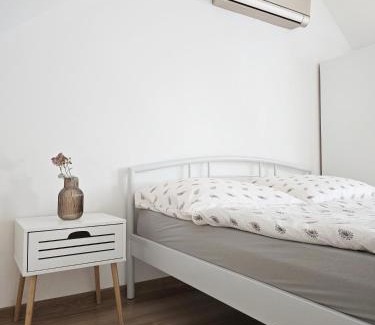 Juh Apartamento | Downtown Loft Štúrova