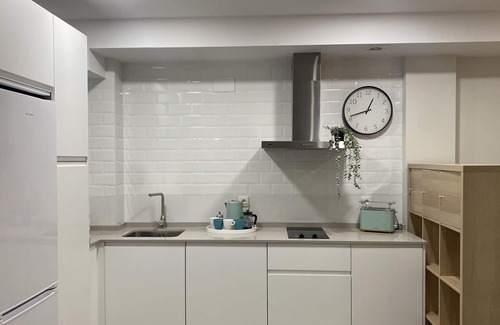 Ciudad Jardin Apartamento | Loft céntrico 2 Córdoba