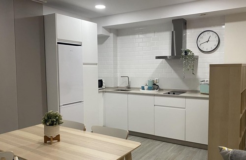 Ciudad Jardin Apartamento | Loft céntrico 2 Córdoba