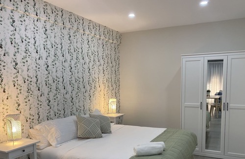 Ciudad Jardin Apartamento | Loft céntrico 2 Córdoba