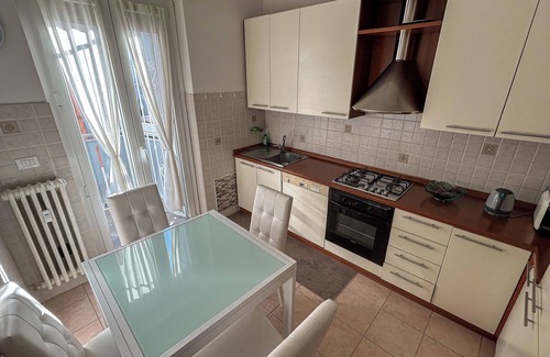 Bergamo Apartamento | [Downtown] Luxurious Apartment