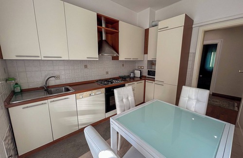 Bergamo Apartamento | [Downtown] Luxurious Apartment