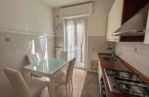 Bergamo Apartamento | [Downtown] Luxurious Apartment