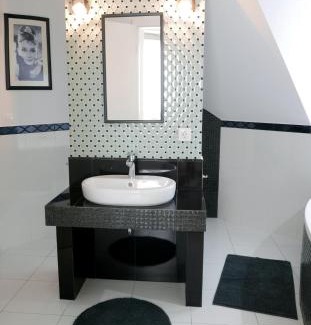 Szentendrei Apartamento | Downtown Luxury apartman