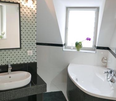 Szentendrei Apartamento | Downtown Luxury apartman