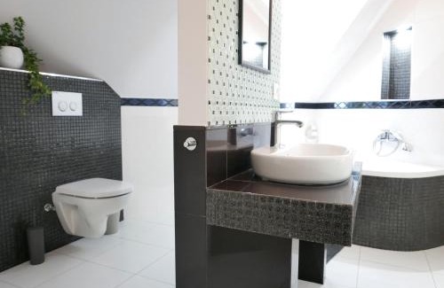 Szentendrei Apartamento | Downtown Luxury apartman