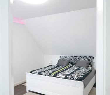 Szentendrei Apartamento | Downtown Luxury apartman