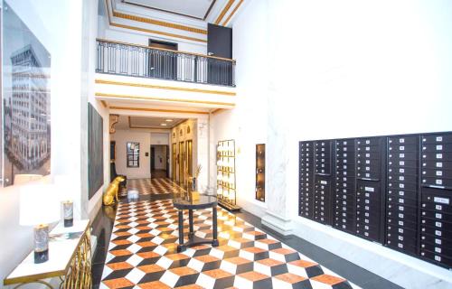 Shreveport Apartamento | Downtown Luxury by Suite Nation