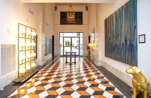 Shreveport Apartamento | Downtown Luxury by Suite Nation