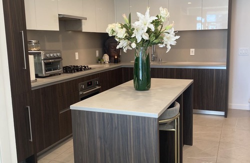 Downtown Los Angeles Apartamento | Downtown Luxury Highrise