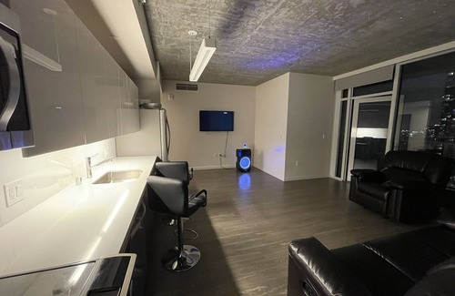 Paramount Condominio | Downtown luxury high rises