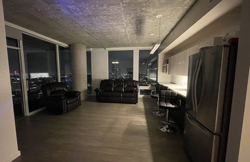 Paramount Condominio | Downtown luxury high rises